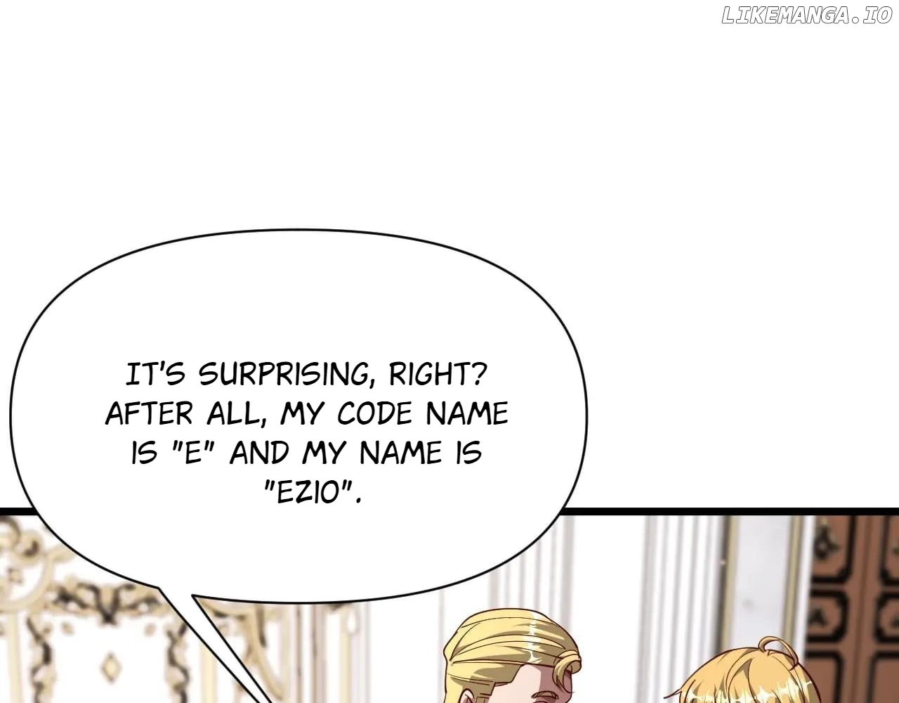 I’m Trapped In This Day For One Thousand Years Chapter 206 - page 44